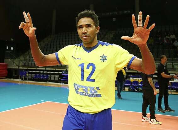 צילום: אלן שיבר